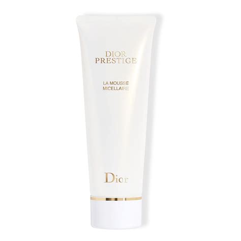 dior prestige cleanser.